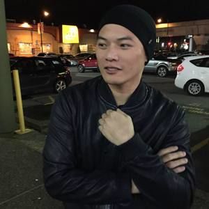 Meet your Posher, Jackson